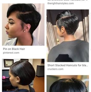 Meet your Posher, Latricestephens